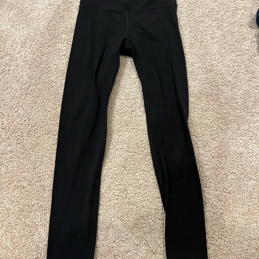Athleta Girl Leggings